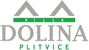 Villa Dolina logo